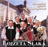 Spomini stare Ljubljane